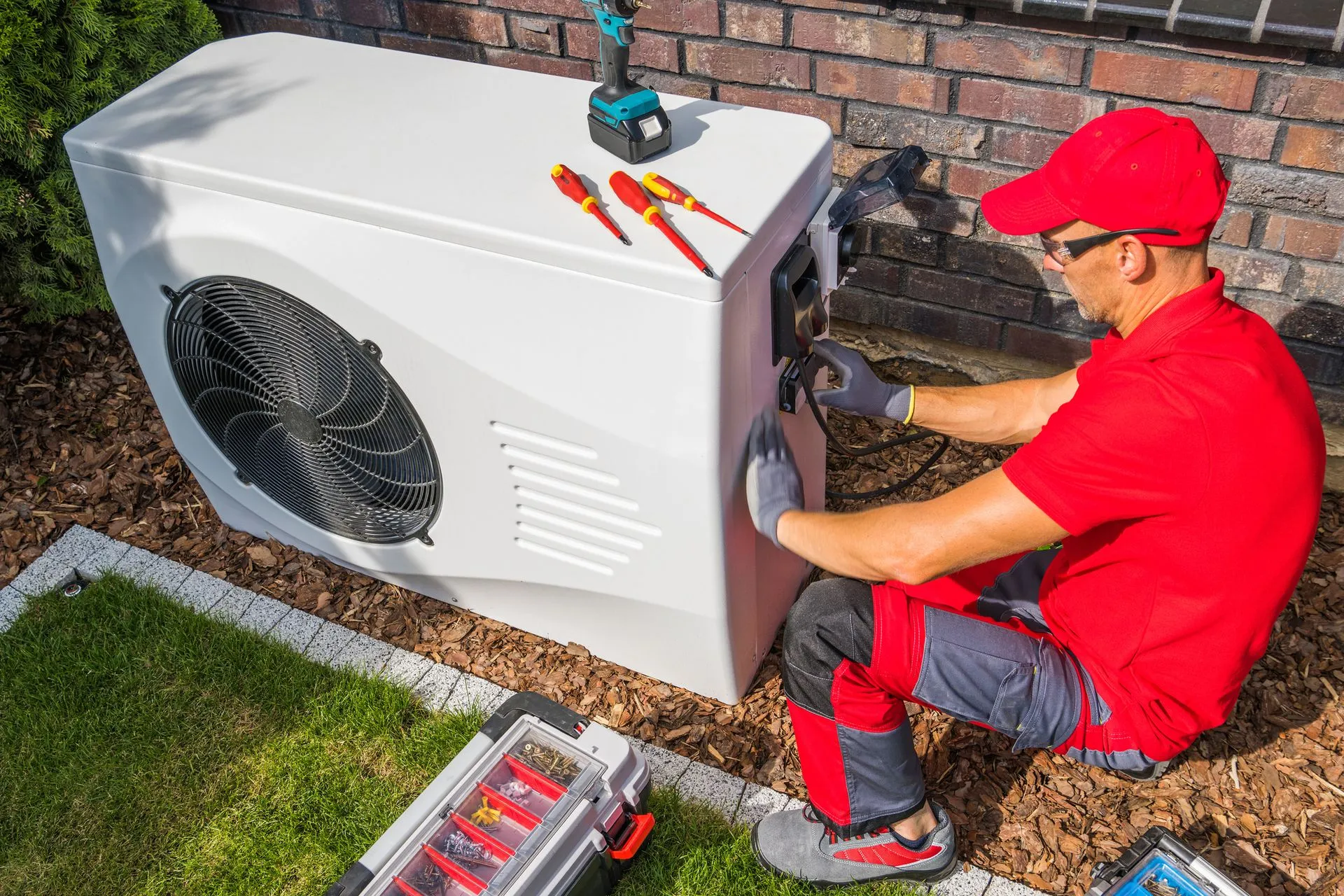 About HVAC in Ripon, WI